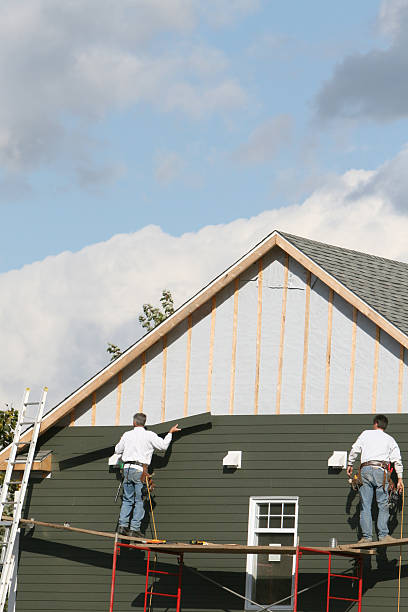 Best Construction Debris Removal  in Winchester, KY
